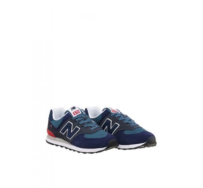 Кросівки чоловічі New Balance 574 (ML574EAE)