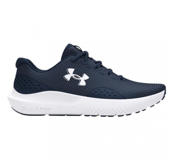 Кросівки чоловічі Under Armour Charged Surge 4 (3027000-401)