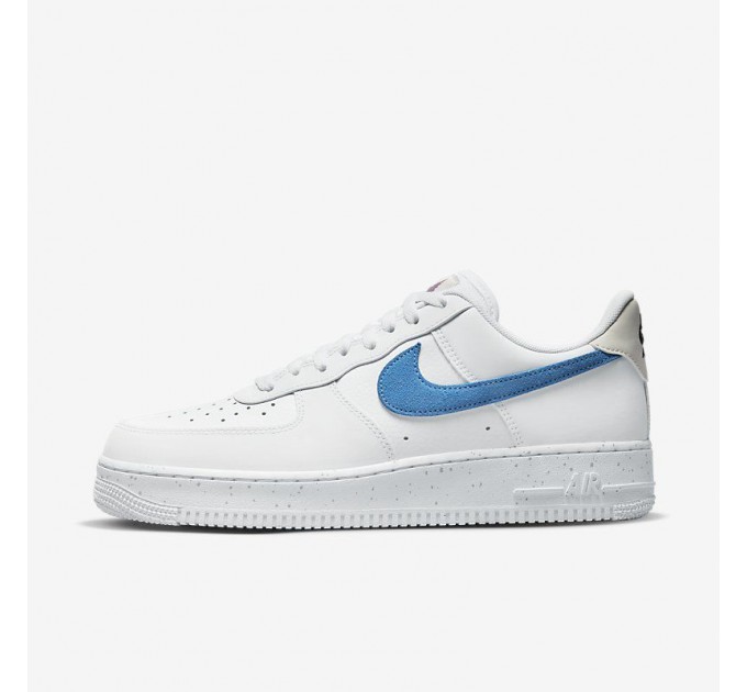 Кросівки чоловічі Nike Air Force 1 '07 'Evergreen' (DV3491-100)