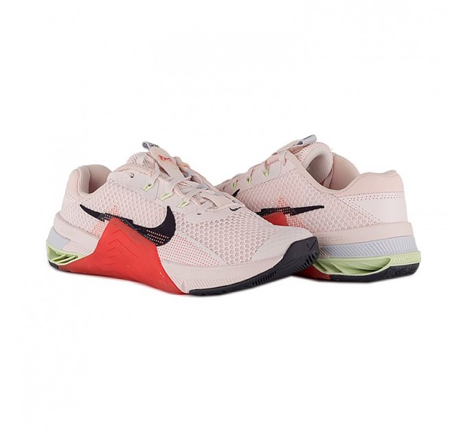 Кроссовки W Nike Metcon 7 CZ8280-658