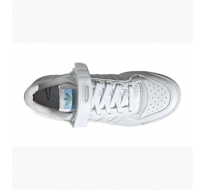 Кроссовки Adidas Forum Low GV7908