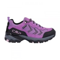 Кросівки Cmp Melnick Low Wmn Trekking Shoes 3Q19656-H947