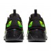 Кросівки Nike Zoom 2K колір: чорно-жовтий
