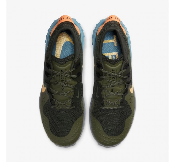 Кроссовки Nike Wildhorse 6