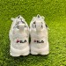 Кроссовки Fila Disruptor Ii Sock Monomesh 5FM00598-125