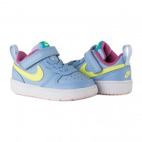 Кроссовки Nike Court Borough Low 2 Bt BQ5453-405