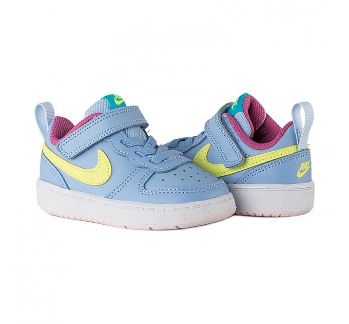 Кроссовки Nike Court Borough Low 2 Bt BQ5453-405