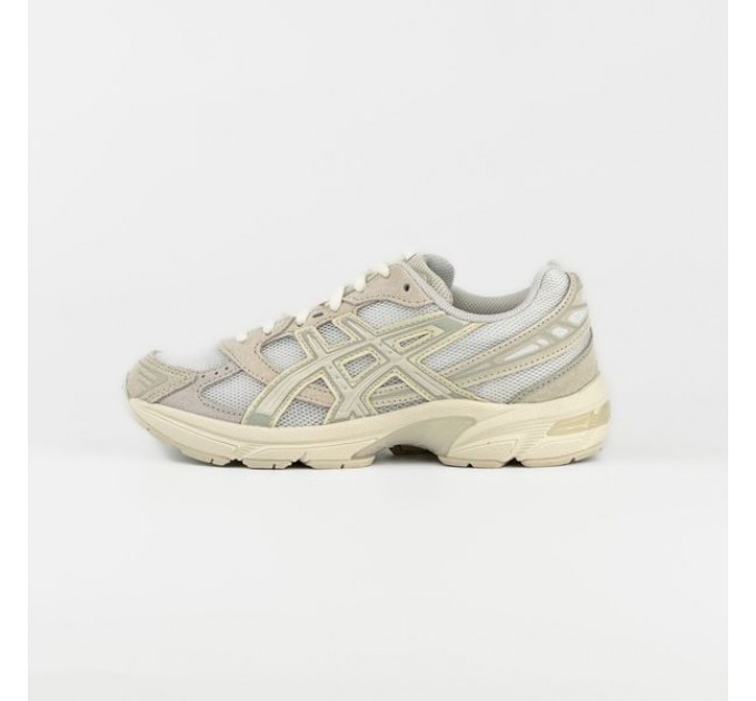 Кроссовки Asics Gel 1130 White 1202A163-100