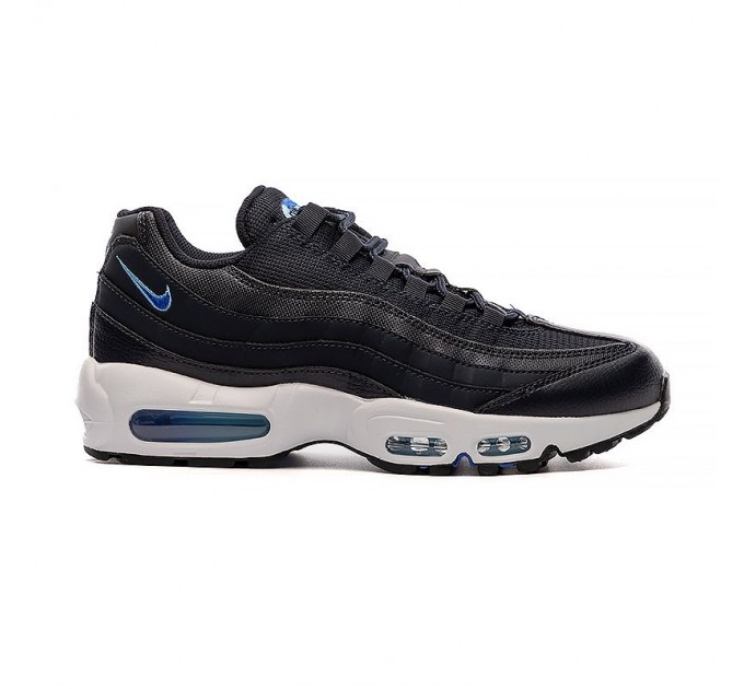 Кроссовки Nike Air Max 95 FZ4626-400