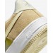 Кроссовки женские Nike Air Force 1 Low Gs “Lemon Drop” (DM9476-700)