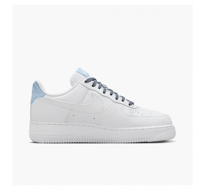 Кросівки жіночі Nike Air Force 1 '07 (IB7167-101)