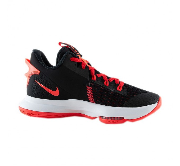 Кроссовки Nike LeBron Witness 5