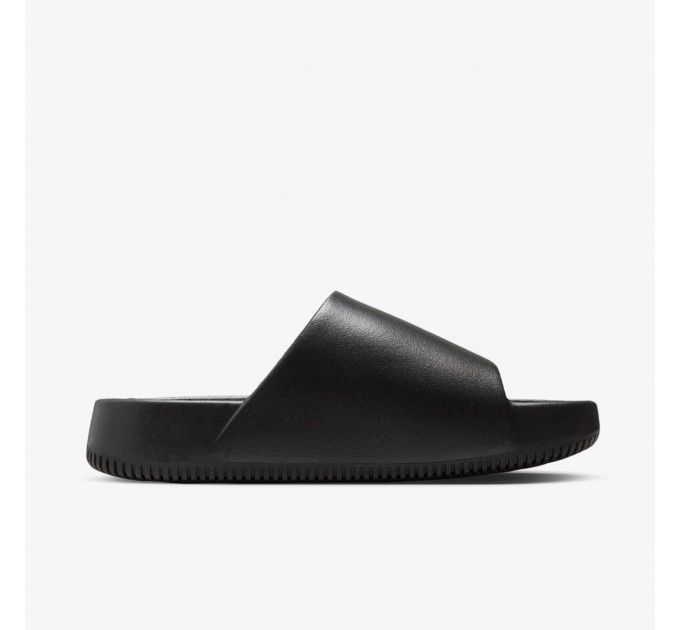 Тапочки мужские Nike Calm Slide (FD4116-001)