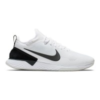 Кросівки Nike FC React білі