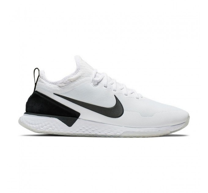 Кроссовки Nike FC React белые