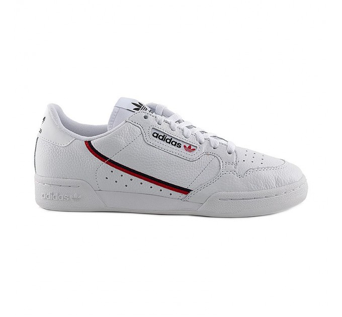 Кроссовки Adidas Continental 80