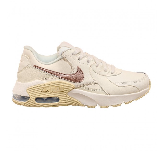 Кроссовки женские Nike Air Max Excee Lea (DM0837-100)