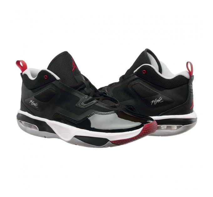 Кроссовки мужские Jordan Stay Loyal 3 (FB1396-006)