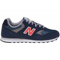 Кроссовки New Balance 393 ML393SS