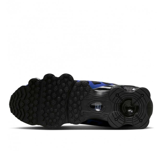 Кроссовки мужские Nike Shox Tl (IH1338-002)