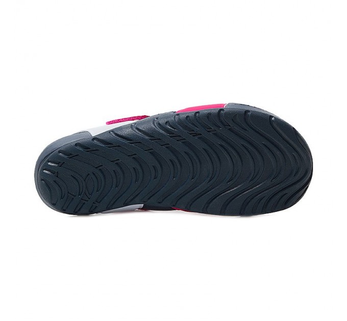 Тапочки Nike Boys' Sunray Protect 2 (PS) Preschool Sandal