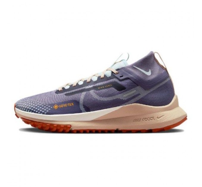 Кроссовки Nike React Pegasus Trail 4 Gore-Tex DJ7929-502