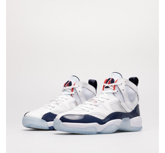 Кросівки Jordan Jumpman Two Trey DO1925-102