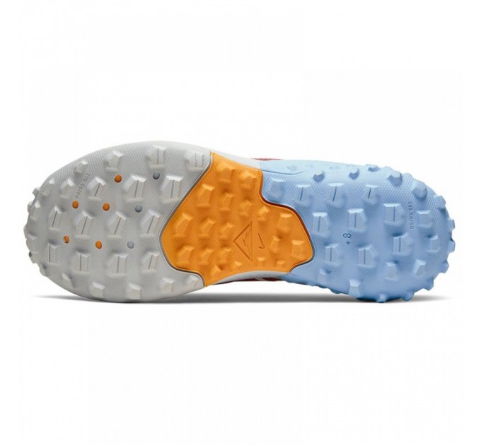 Кроссовки Nike Wildhorse 6 BV7099-600