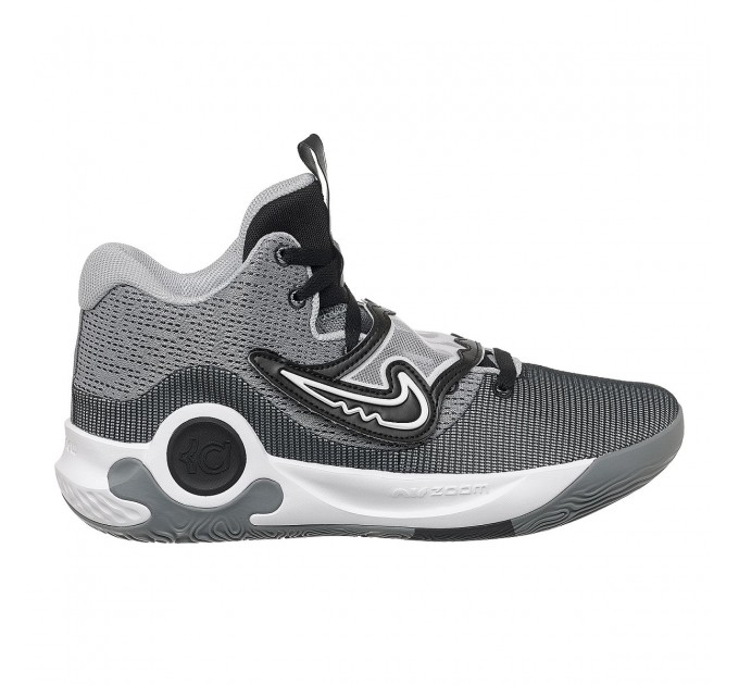 Кроссовки мужские Nike Kd Trey 5 X (DD9538-008)