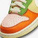 Кроссовки Nike Dunk High Next Nature International Day Of The Girl (Gs) DZ5638-500