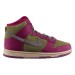 Кросівки жіночі Nike Dunk High “Dynamic Berry” (FB1273-500)