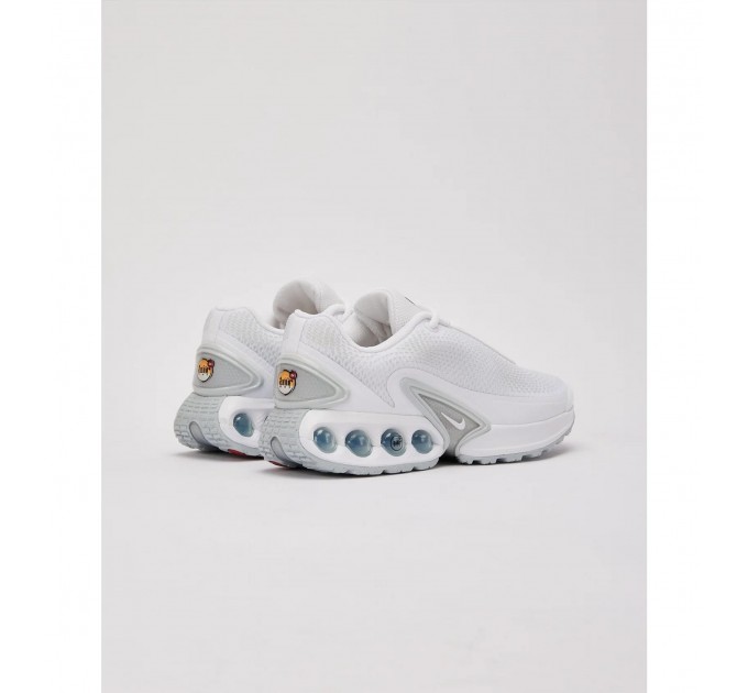 Кроссовки женские Nike Air Max Dn White F (FJ3145-102)