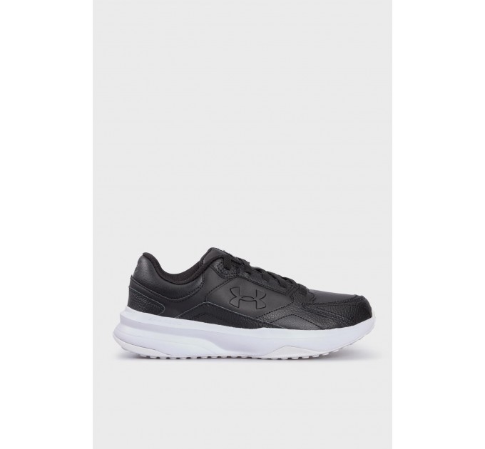 Кроссовки мужские Under Armour Edge Lthr (3028375-001)