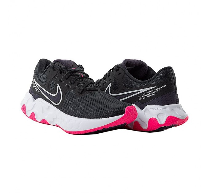 Кроссовки Nike Wmns Renew Ride 2
