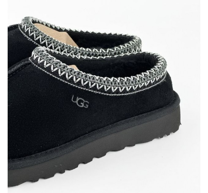 Кроссовки Ugg Tasman 5955-BLK