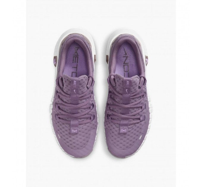 Кроссовки женские Nike Free Metcon 5 Training Shoes Violet (DV3950-500)