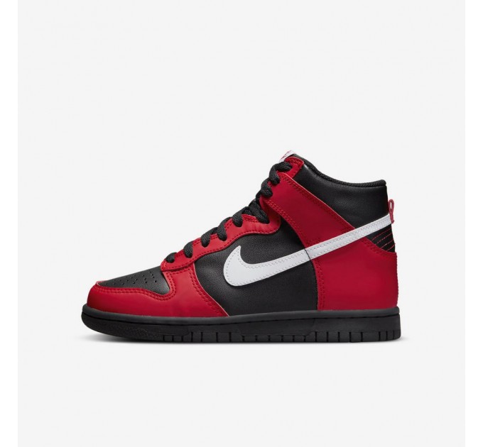 Кросівки Nike Dunk High DB2179-003