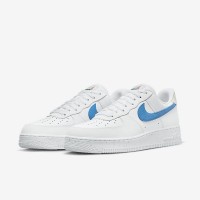 Кросівки чоловічі Nike Air Force 1 '07 'Evergreen' (DV3491-100)