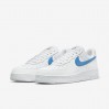Кросівки чоловічі Nike Air Force 1 '07 'Evergreen' (DV3491-100)