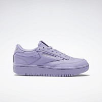 Кроссовки Reebok Cardi Coated Club C