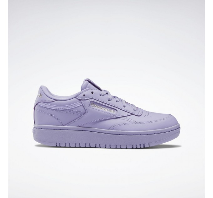 Кроссовки Reebok Cardi Coated Club C