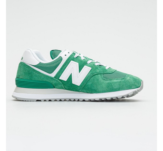 Кроссовки мужские New Balance Snakers 574 (ML574PG2)
