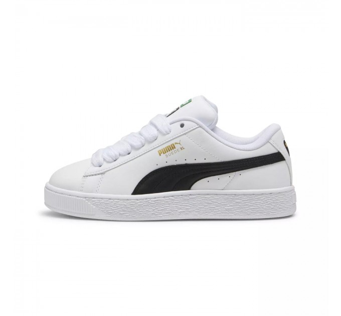 Кросівки чоловічі Puma Suede Xl Leather (39725502)