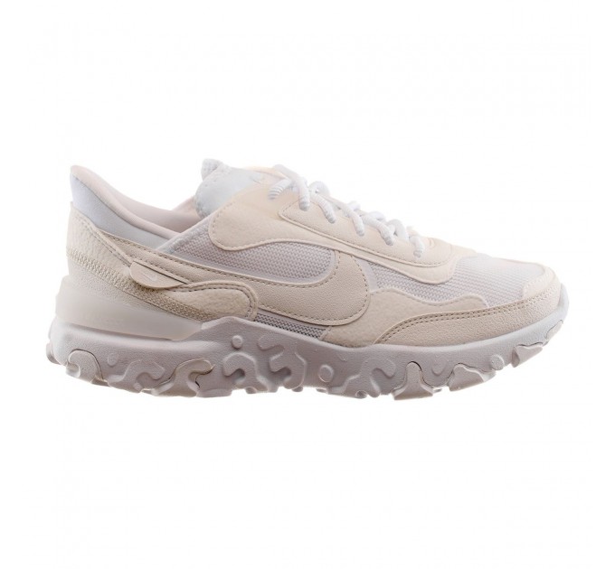 Кросівки жіночі Nike React R3vision (DQ5188-100)