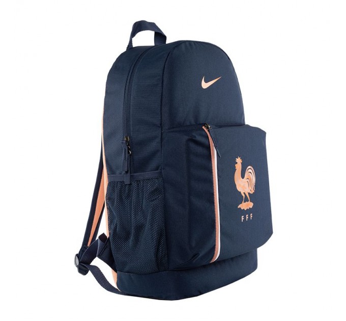 Рюкзак Nike Y NK STADIUM FFF BKPK