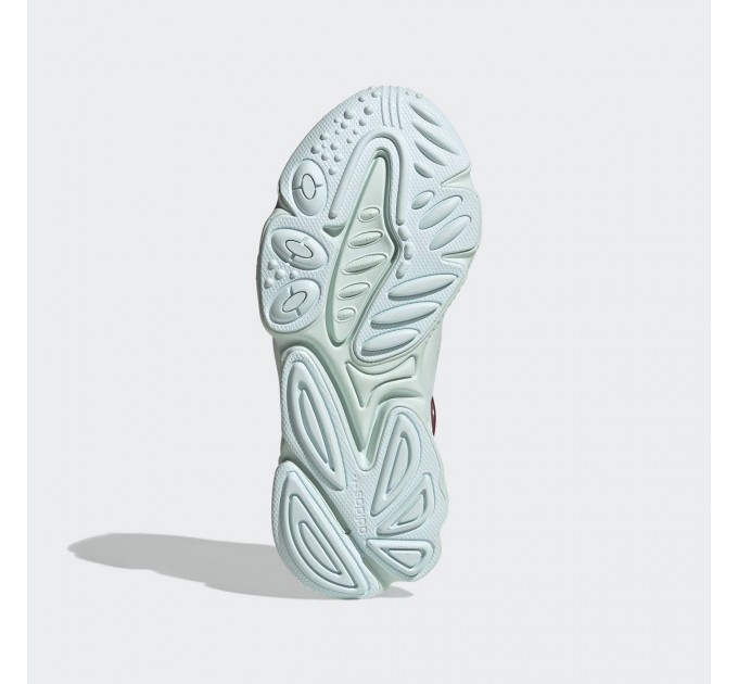 Кроссовки женские Adidas Ozweego (GX6553)