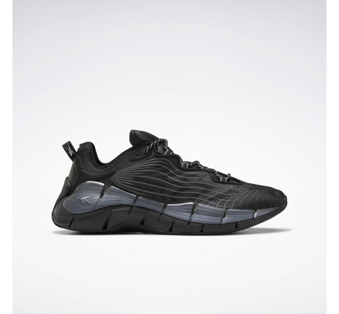 Кроссовки Reebok Zig Kinetica Ii