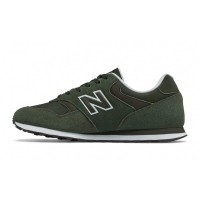 Кросівки New Balance NB 393 ML393LR1