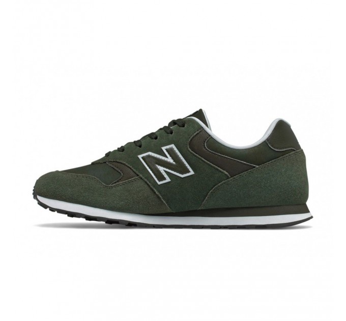 Кроссовки New Balance NB 393 ML393LR1