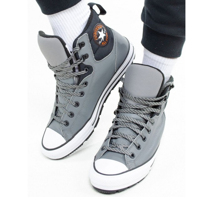 Кеды Converse Chuck Taylor All Star Berkshire Boot 171683C